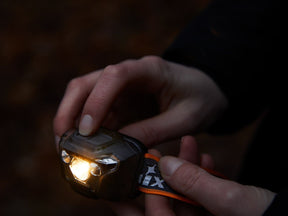 Fenix HL18R LED headlamp