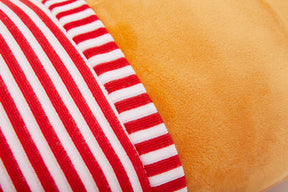Cuddly dog TOMTE