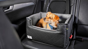 RIDA car seat for dogs