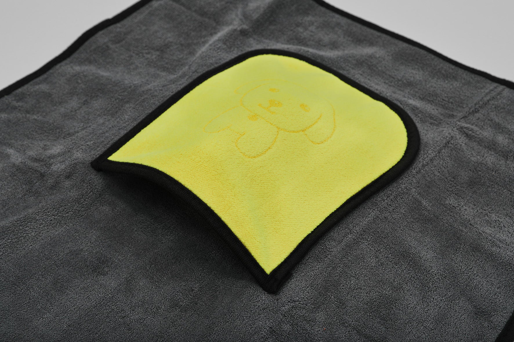 BUDDY towel for dogs