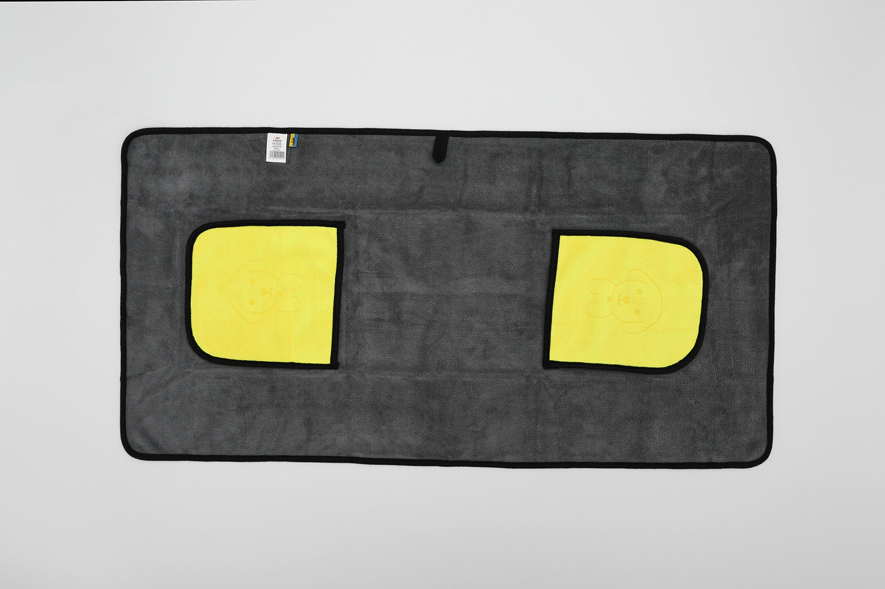 BUDDY towel for dogs