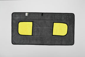 BUDDY towel for dogs