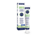 Canosept Dental Gel dog toothpaste