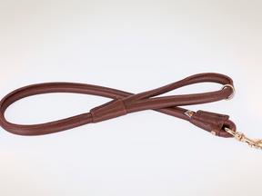 Classic leash with hand loop