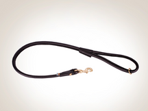 Classic leash with hand loop