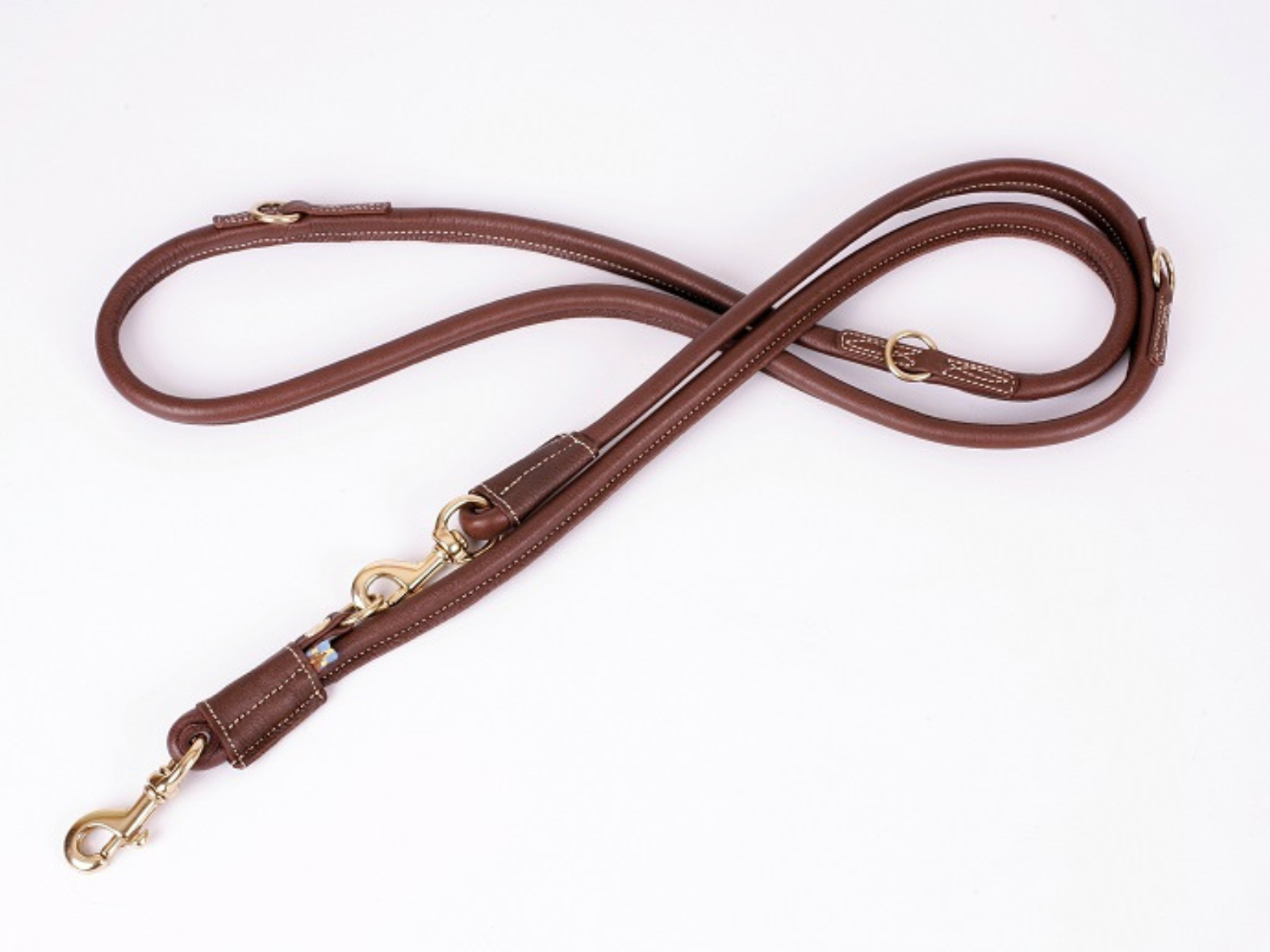 Classic adjustable leash