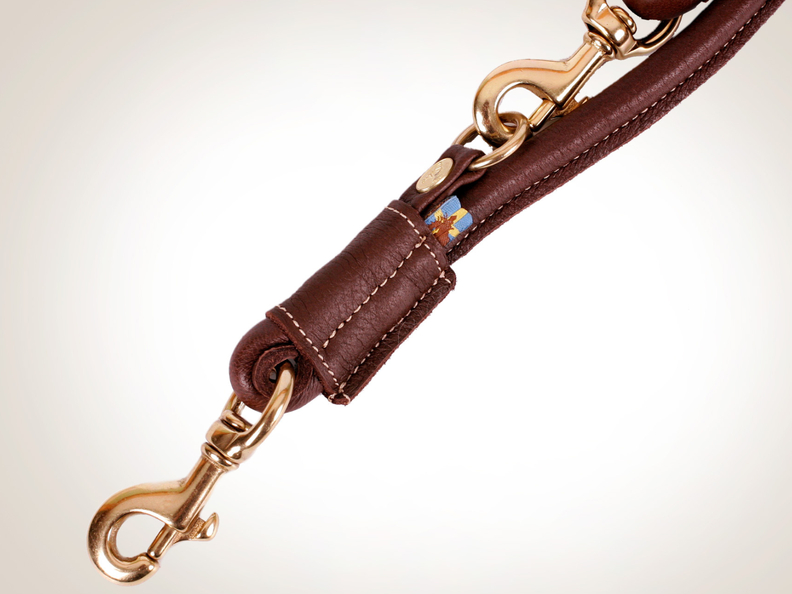 Classic adjustable leash