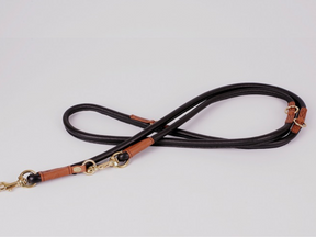 Classic adjustable leash