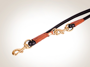 Classic adjustable leash