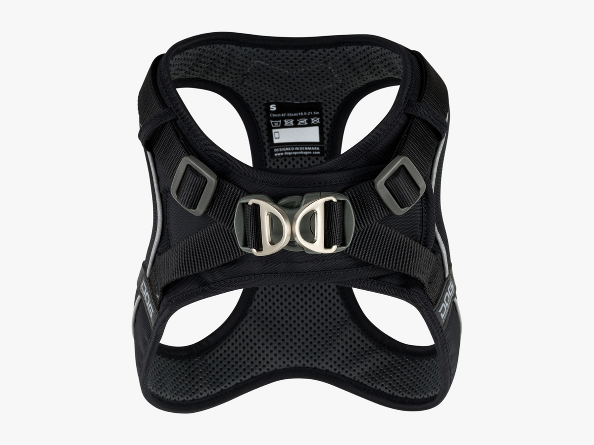 COMFORT WALK GO dog harness