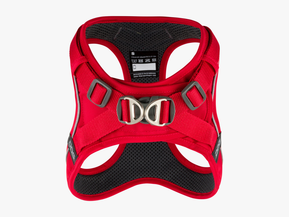 COMFORT WALK GO dog harness