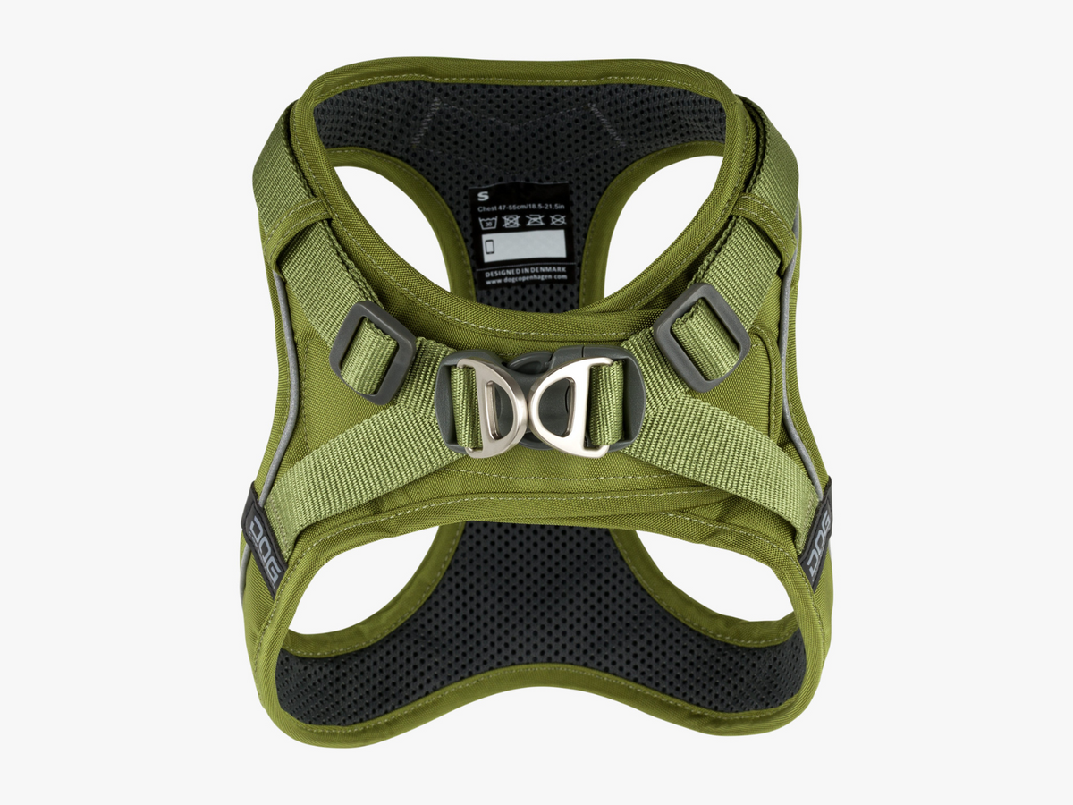 COMFORT WALK GO dog harness