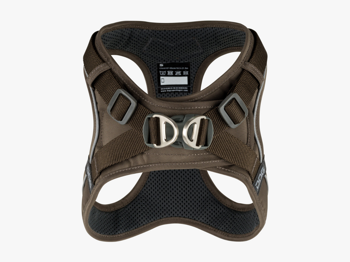 COMFORT WALK GO dog harness