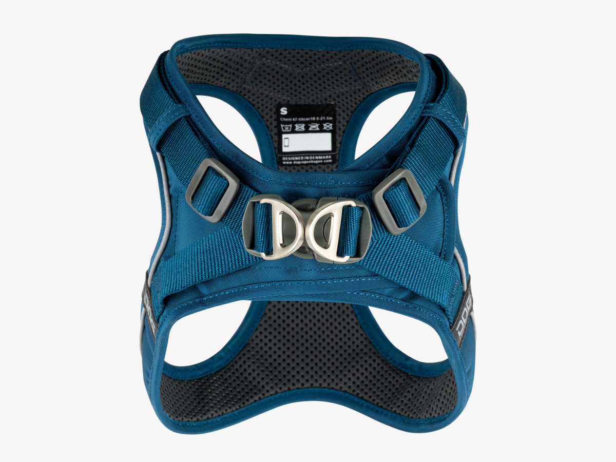 COMFORT WALK GO dog harness