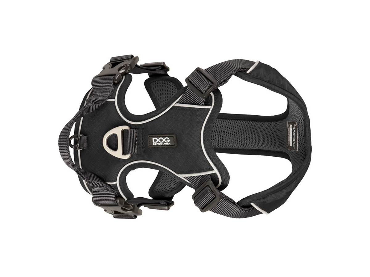 Dog harness V2 COMFORT WALK PRO