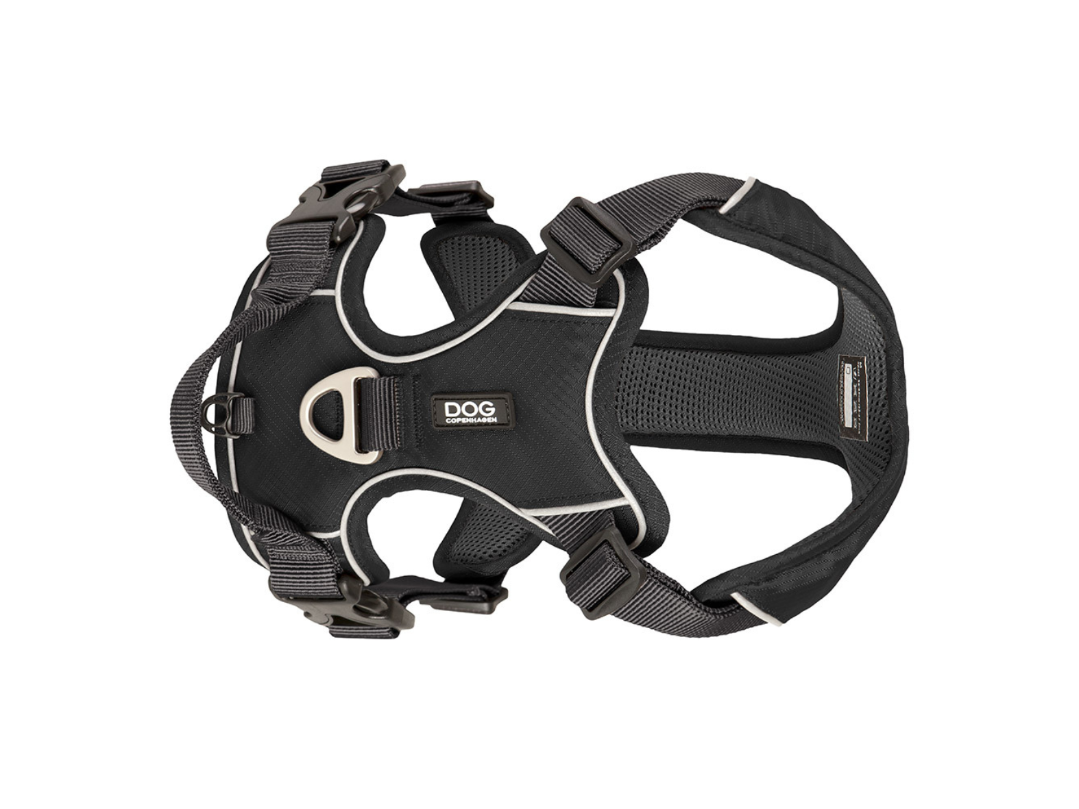 V2 Comfort Walk Pro harness