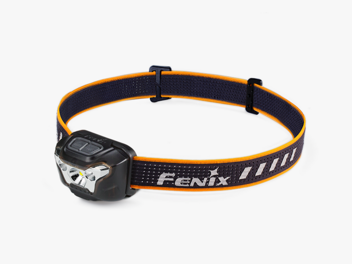 Fenix HL18R LED headlamp