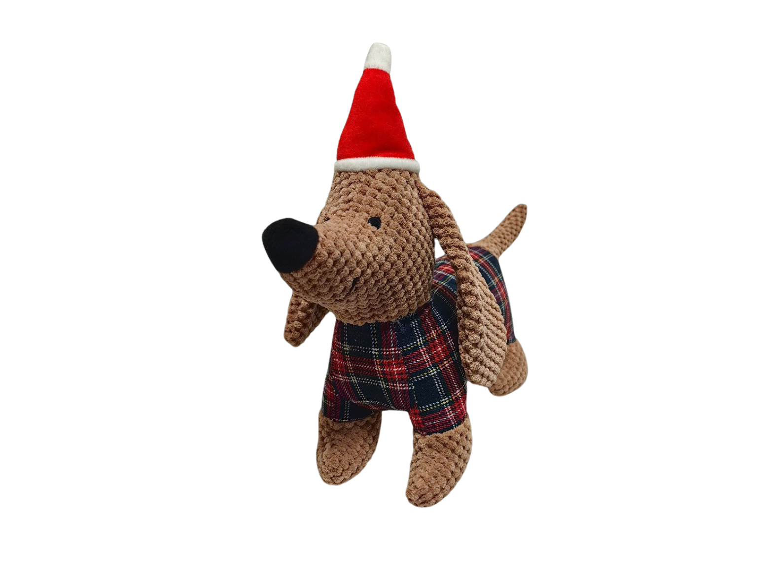 Christmas dachshund LUMI