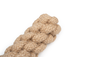 Toy HÄMTA hemp rope