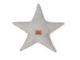 Cuddly pillow STAR Bouclé