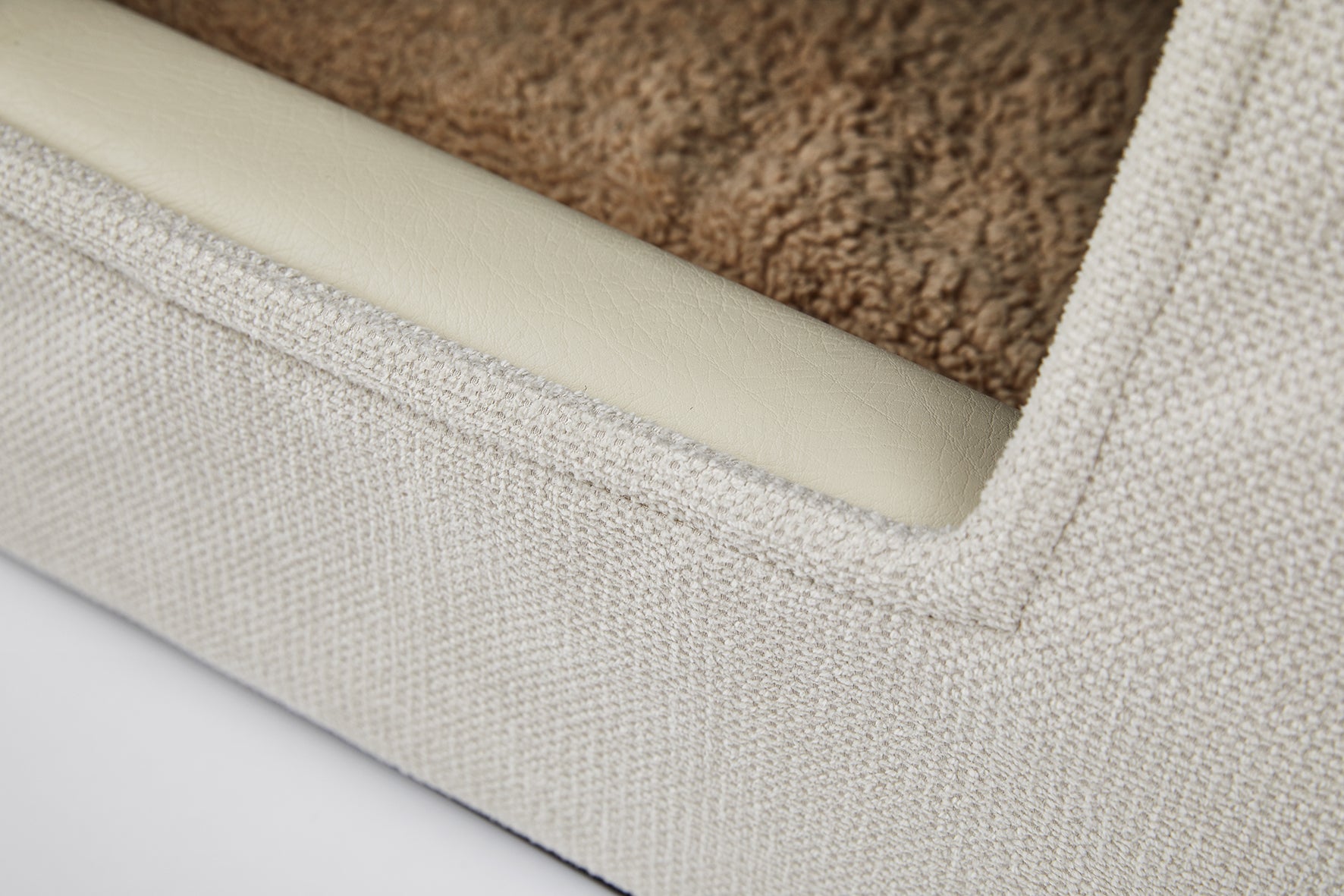 beige