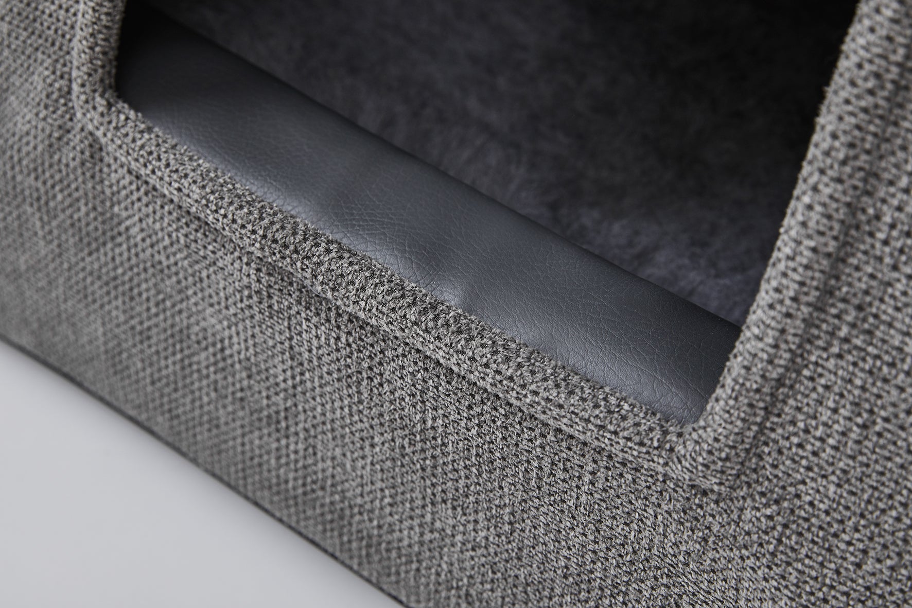 dark gray