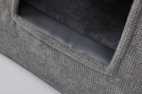 dark gray