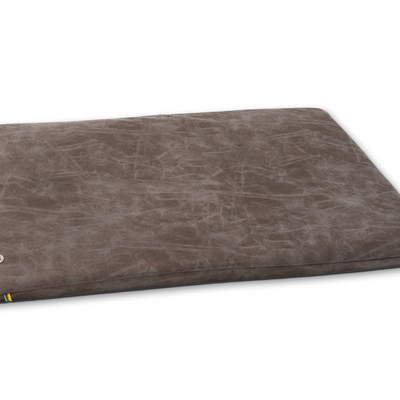 Dog mat JOKKMOKK vegan suede