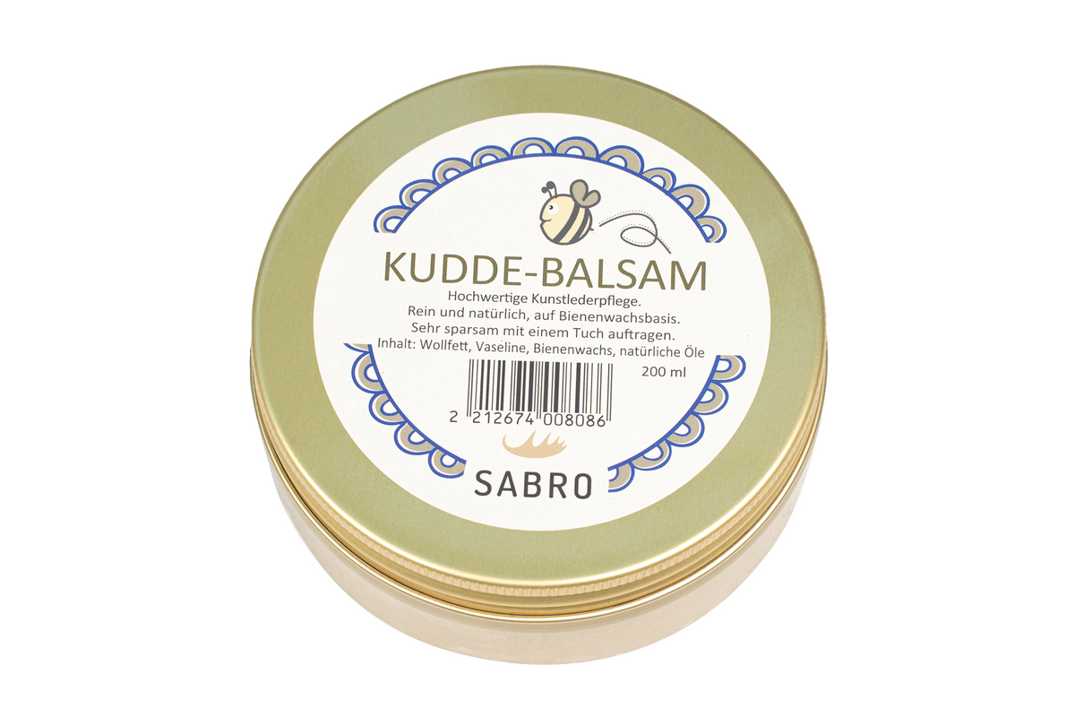 Balsam for dog bed KUDDE