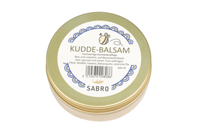 Balsam for dog bed KUDDE