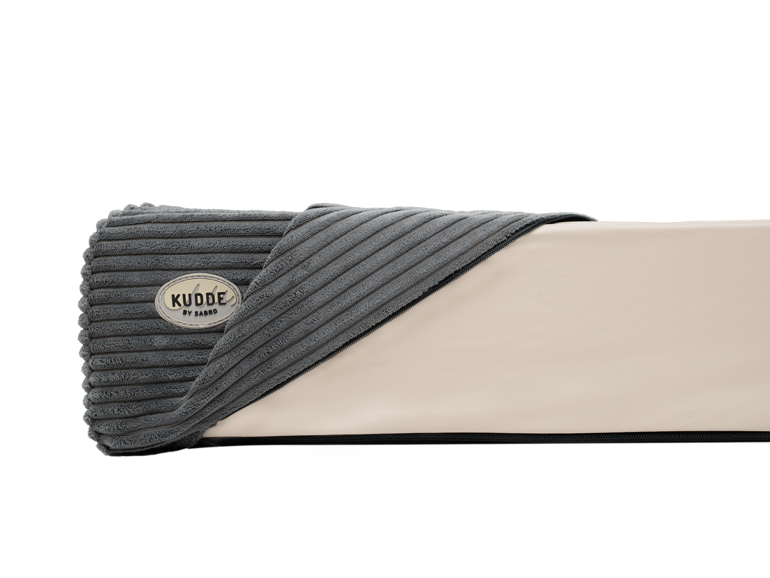 KUDDE Cord dog bed