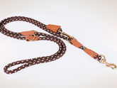 Adjustable OUTDOOR dog lead