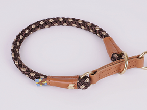 Outdoor round pull collar