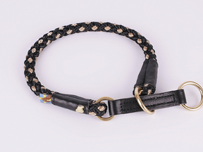 Outdoor round pull collar