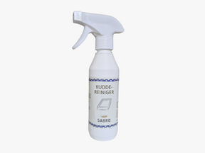 Special cleaner for dog bed KUDDE