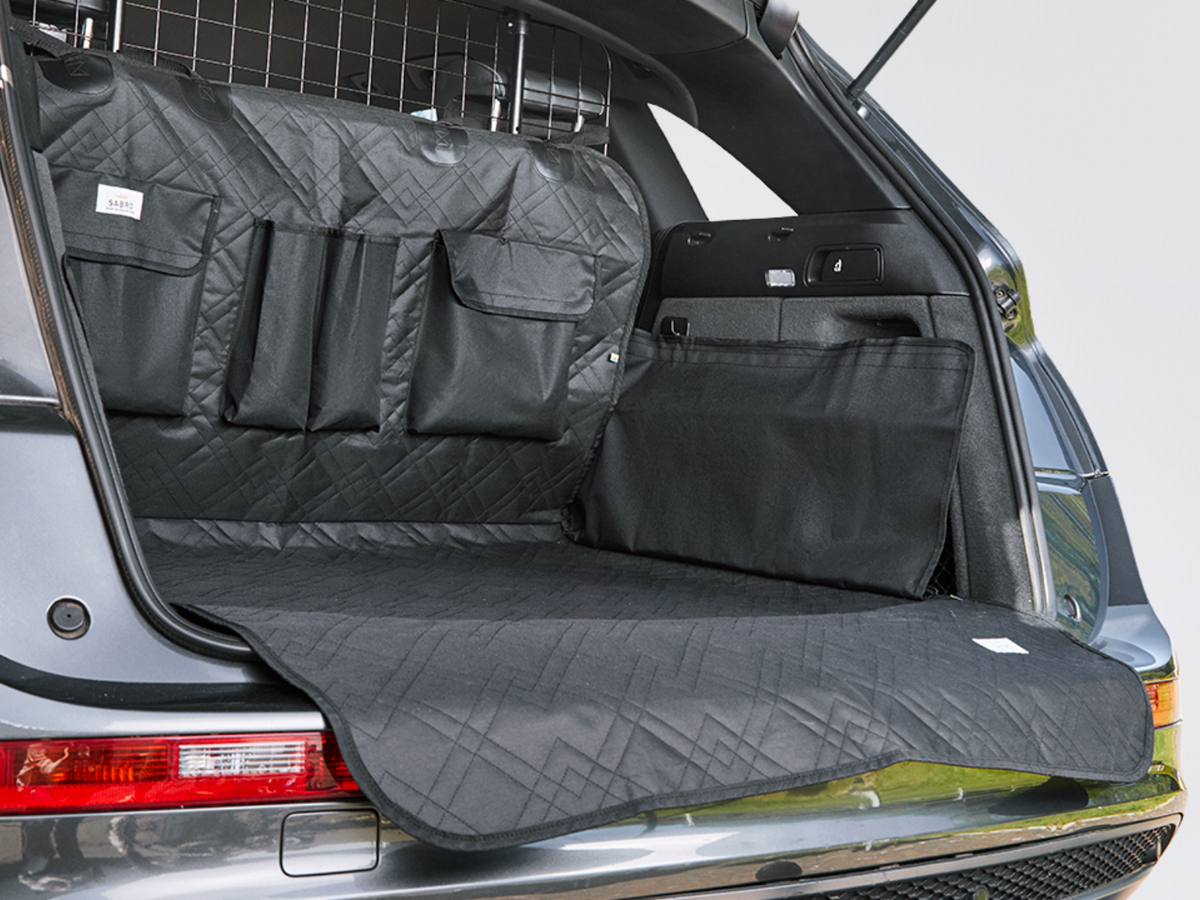 Resa trunk cover