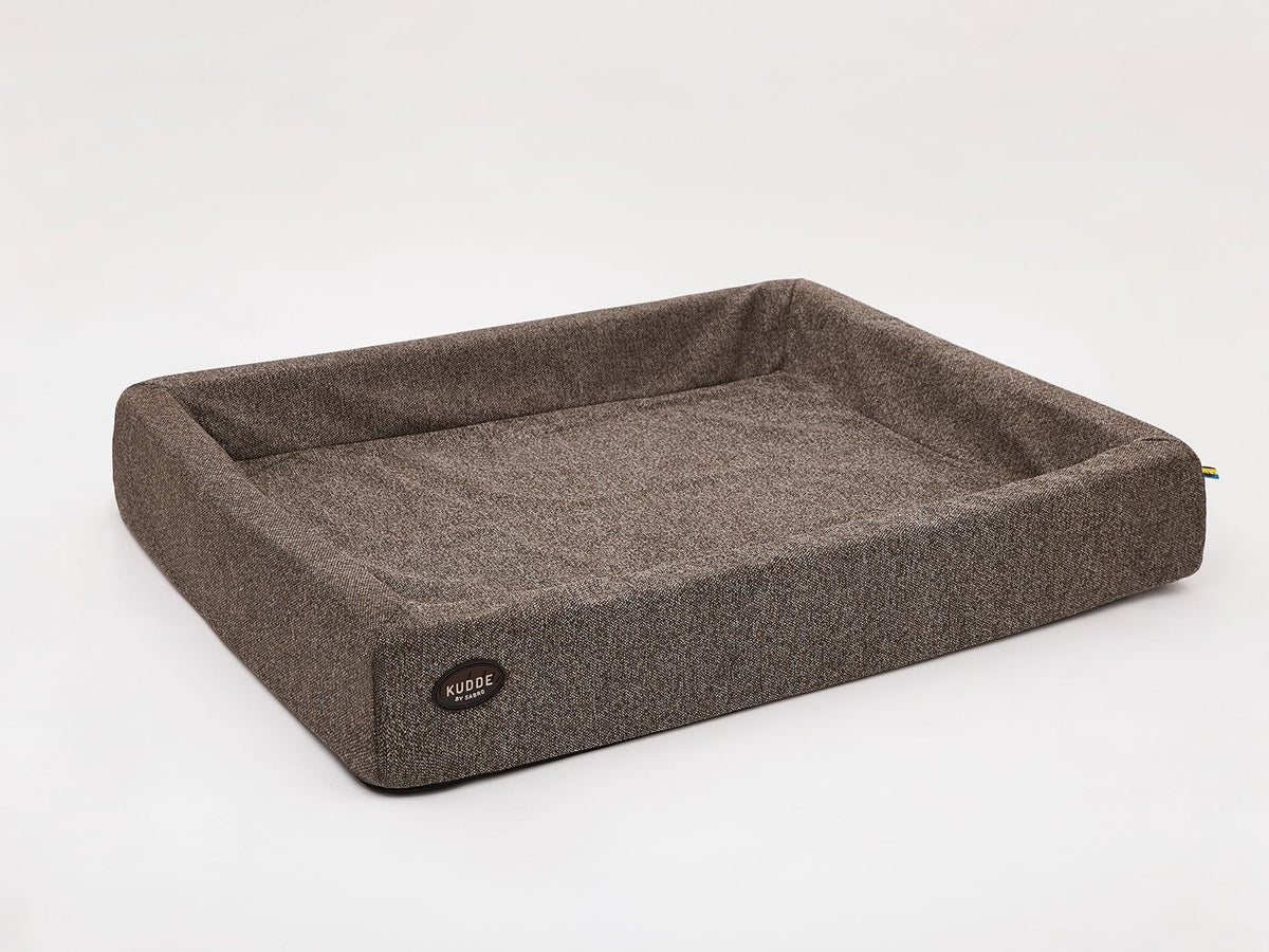 Cover for dog bed KUDDE: Miljö