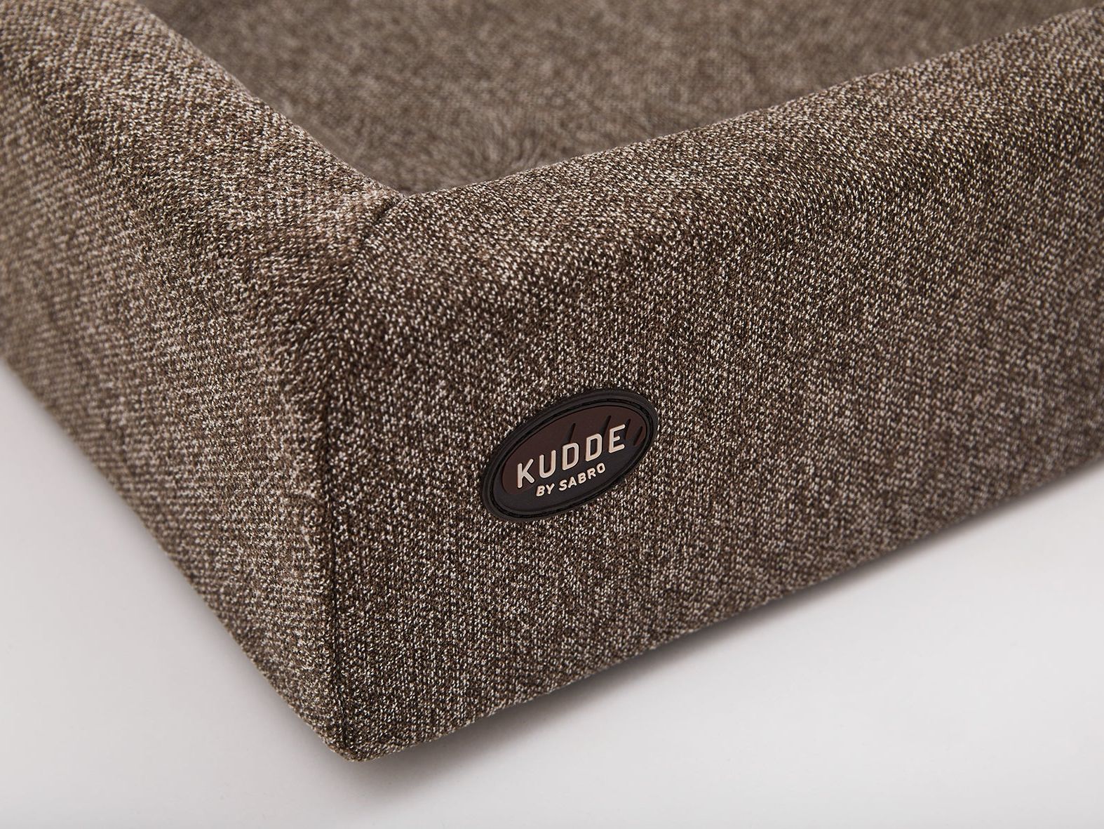 Cover for dog bed KUDDE: Miljö