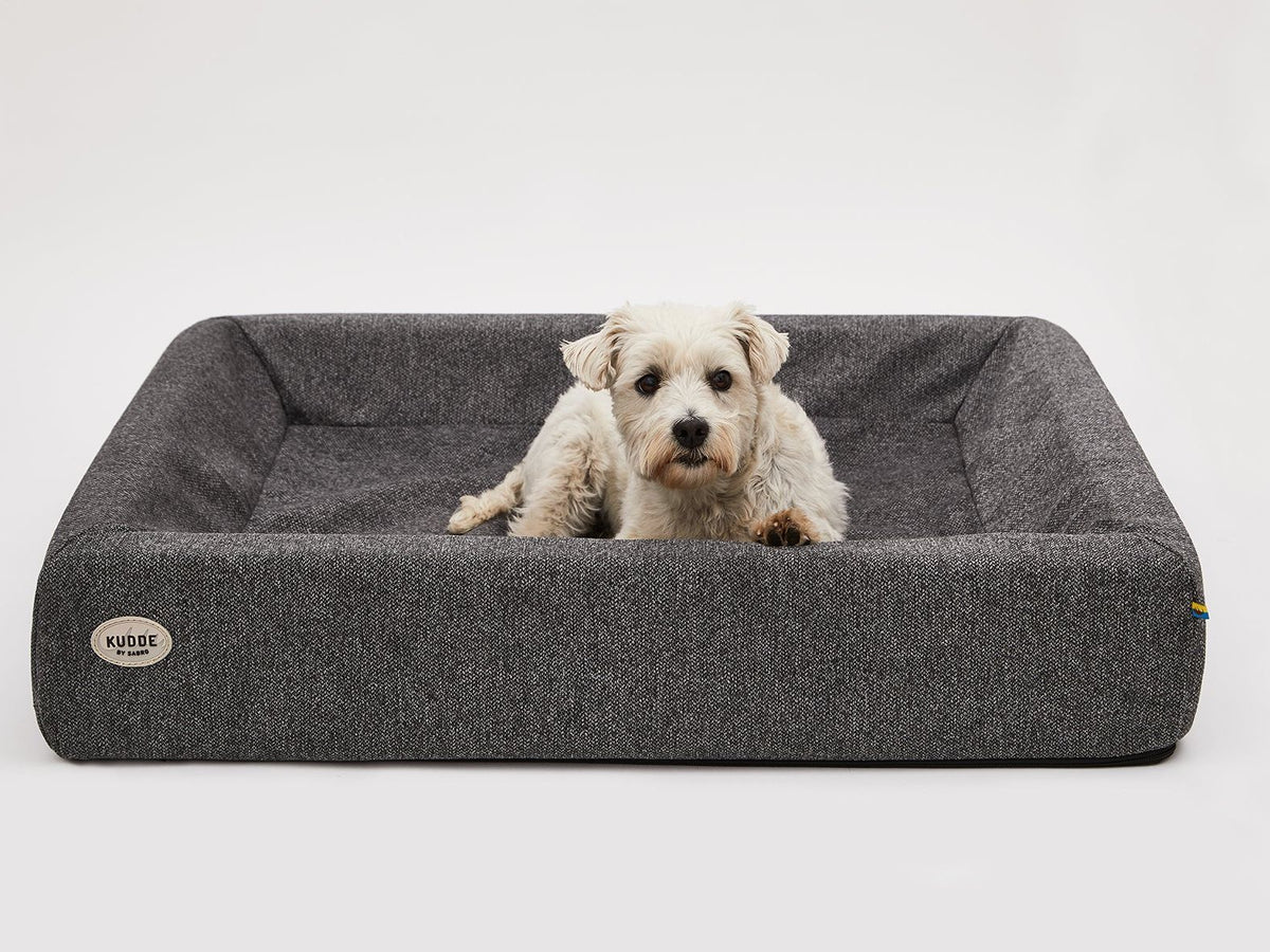 Cover for dog bed KUDDE: Miljö