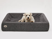 Cover for dog bed KUDDE: Miljö