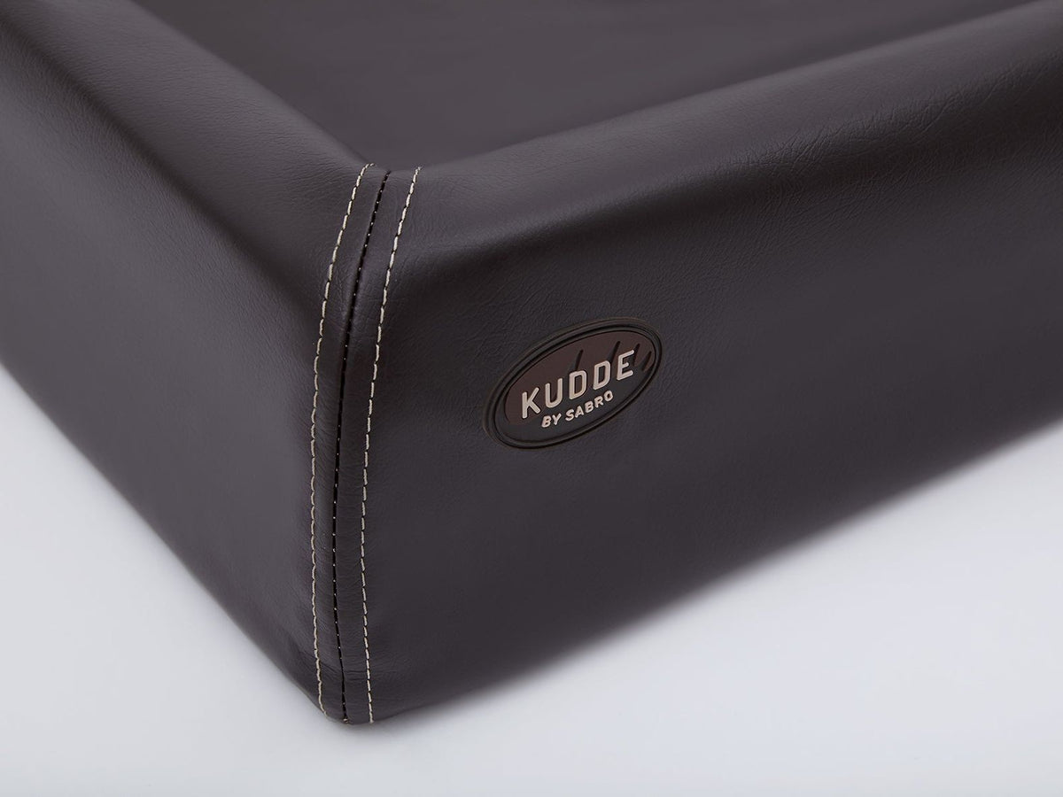 Cover for KUDDE imitation leather