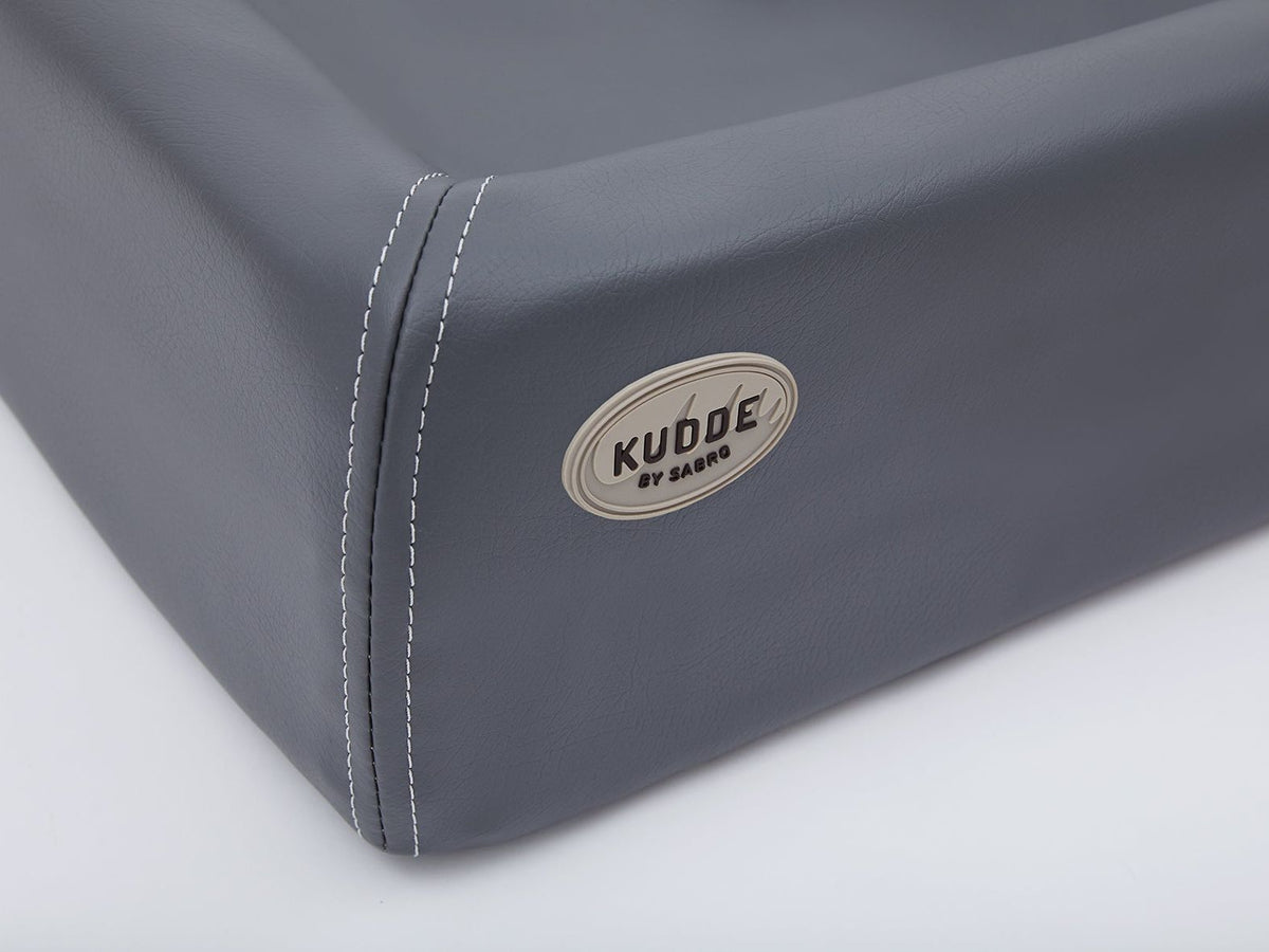 Cover for KUDDE imitation leather