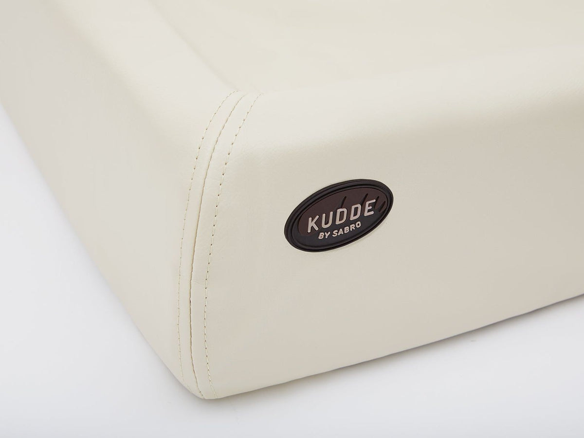 Cover for KUDDE imitation leather