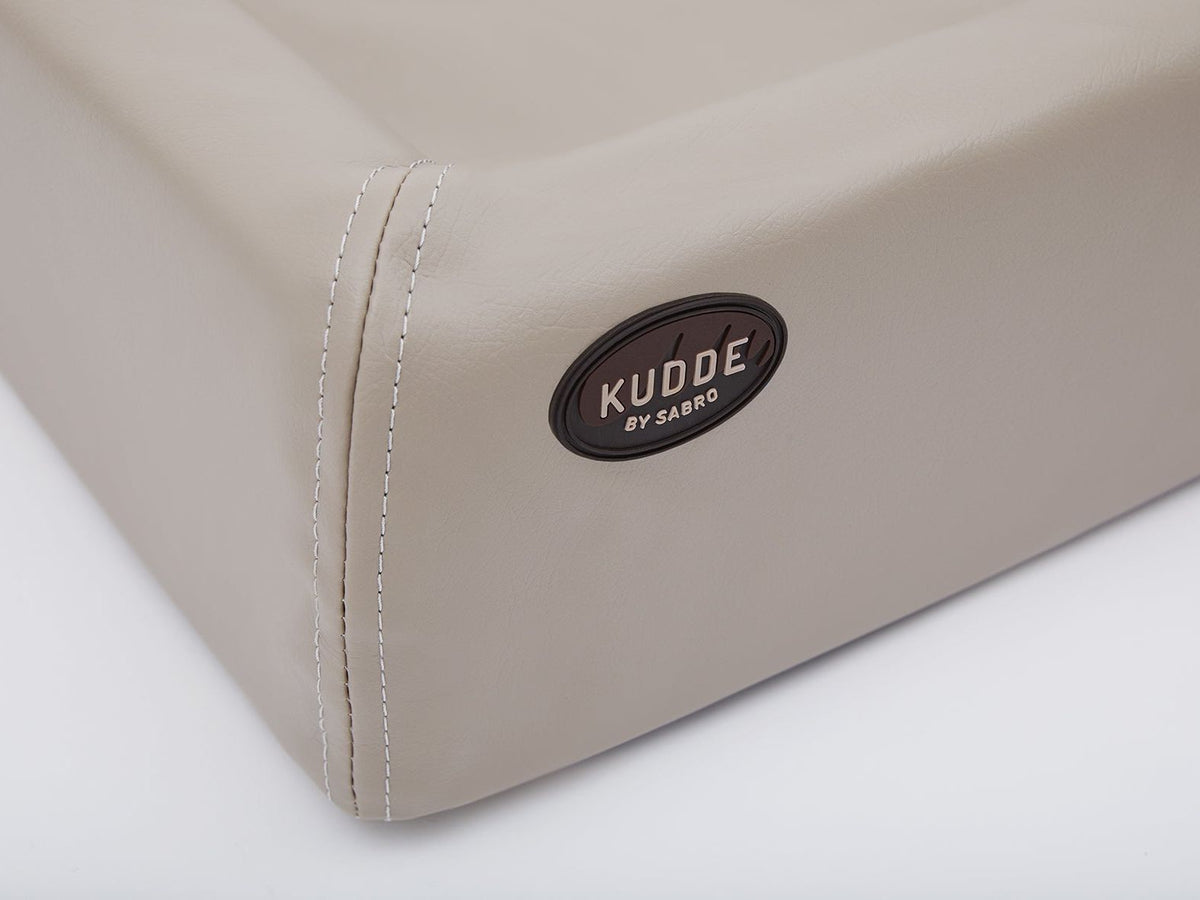 Cover for KUDDE imitation leather