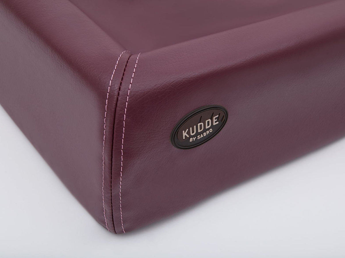 Cover for KUDDE imitation leather