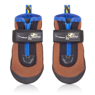 Dog shoes TOFFLER paw protection