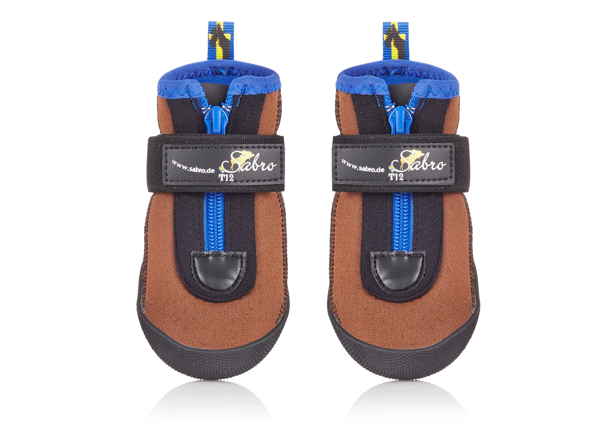 Dog shoes TOFFLER paw protection