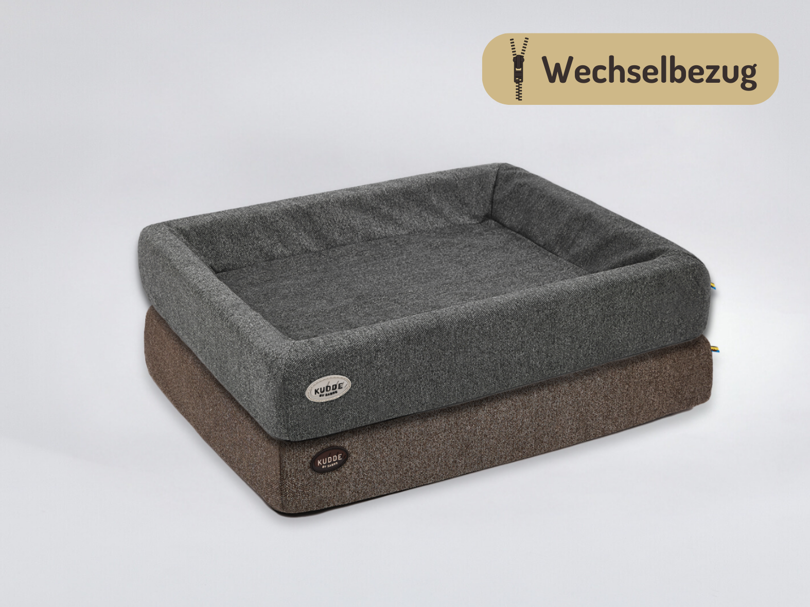 Cover for dog bed KUDDE: Miljö