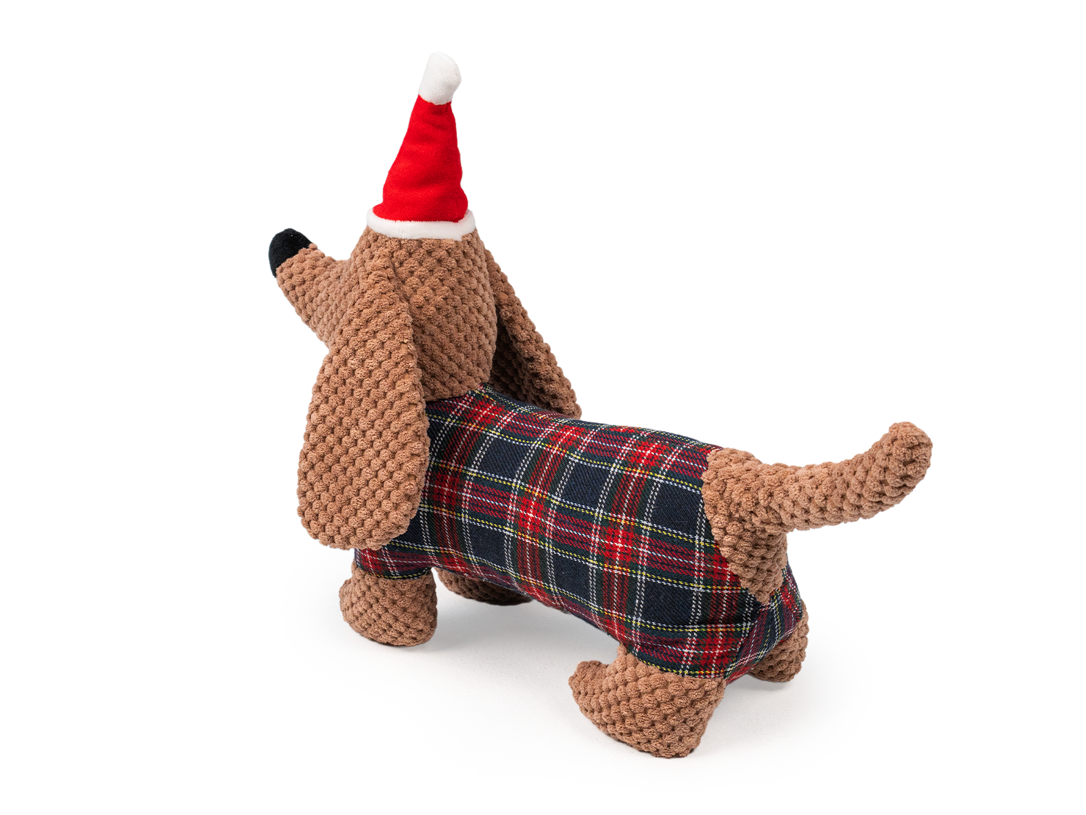 Christmas dachshund LUMI