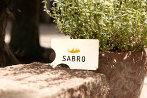 SABRO tick card
